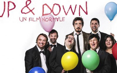 Up & Down – Un film normale